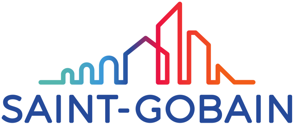 Logo Saint-Gobain - IAE Bordeaux Consulting