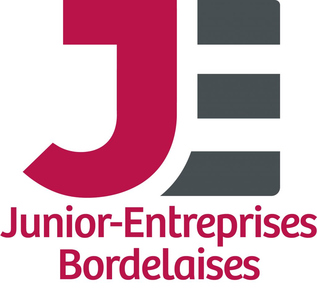 Logo Junior-Entreprises Bordelaises - IAE Bordeaux Consulting