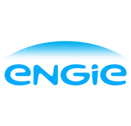 Logo Engie - IAE Bordeaux Consulting