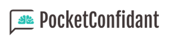 Logo PocketConfidant - IAE Bordeaux Consulting