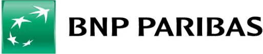 Logo BNP Paribas - IAE Bordeaux Consulting