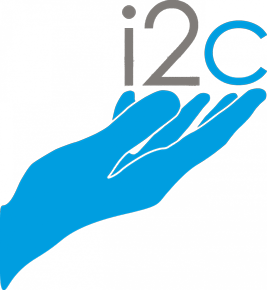 Logo i2c - IAE Bordeaux Consulting