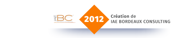 2012 - Création de IBC