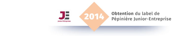 2014 - Label pépinière JE